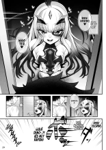 Melusine to Motto Motto Iroiro Ecchi Hon : página 28