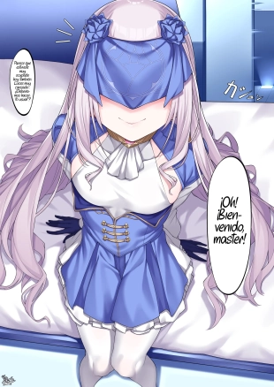 hentai fate grand order