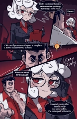 MEMORY All About The Demon Harem and Beyond : página 4