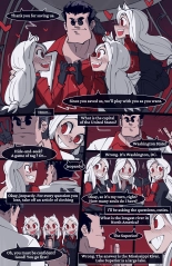 MEMORY All About The Demon Harem and Beyond : página 16