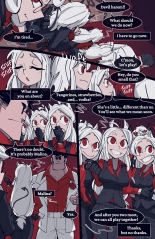 MEMORY All About The Demon Harem and Beyond : página 20