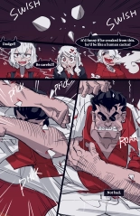 MEMORY All About The Demon Harem and Beyond : página 46