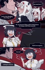 MEMORY All About The Demon Harem and Beyond : página 47