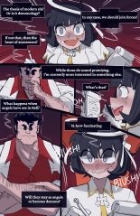 MEMORY All About The Demon Harem and Beyond : página 48
