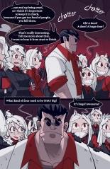 MEMORY All About The Demon Harem and Beyond : página 59