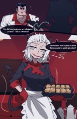 MEMORY All About The Demon Harem and Beyond : página 69