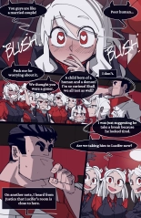 MEMORY All About The Demon Harem and Beyond : página 93
