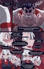 MEMORY All About The Demon Harem and Beyond : página 101