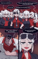 MEMORY All About The Demon Harem and Beyond : página 115