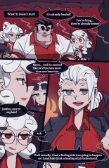 MEMORY All About The Demon Harem and Beyond : página 116