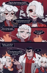 MEMORY All About The Demon Harem and Beyond : página 117