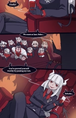 MEMORY All About The Demon Harem and Beyond : página 118