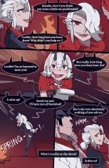 MEMORY All About The Demon Harem and Beyond : página 119