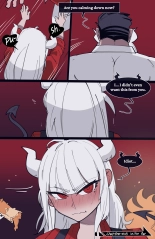 MEMORY All About The Demon Harem and Beyond : página 131