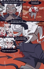MEMORY All About The Demon Harem and Beyond : página 140