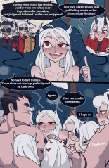 MEMORY All About The Demon Harem and Beyond : página 189