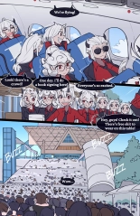 MEMORY All About The Demon Harem and Beyond : página 197