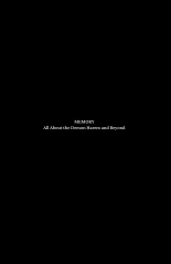 MEMORY All About The Demon Harem and Beyond : página 232