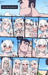 MEMORY All About The Demon Harem and Beyond : página 240