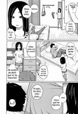 hentai Mendouna Kanojo Yori Kantan Na Imouto De Sonogo  Una Hermana Sencilla Es Mejor Que Una Novia Problemática +