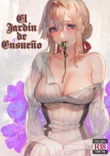 El Jardín De Ensueño : página 1