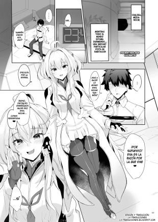 hentai Merlin Prototype
