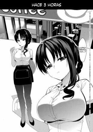 hentai Mesmerism 1-6