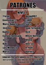 La Viuda De La Casa De La Vergüenza Cap. 1 : página 26