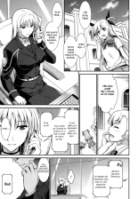 Mating Dance -Fate Chapter 2- : página 2