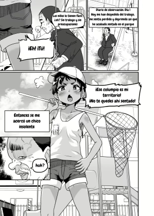 hentai original