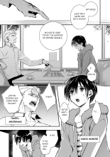 Mesu Ochi no Kashaku ~Tsuma o Netotta Otoko no Seitenka Maid ni Sareta Seinen~ : página 2