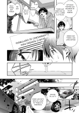 Mesu Ochi no Kashaku ~Tsuma o Netotta Otoko no Seitenka Maid ni Sareta Seinen~ : página 3