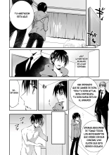 Mesu Ochi no Kashaku ~Tsuma o Netotta Otoko no Seitenka Maid ni Sareta Seinen~ : página 5