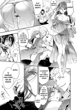 Mesu Ochi no Kashaku ~Tsuma o Netotta Otoko no Seitenka Maid ni Sareta Seinen~ : página 14