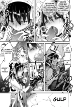 Mesu Ochi no Kashaku ~Tsuma o Netotta Otoko no Seitenka Maid ni Sareta Seinen~ : página 16