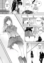 Mesu Ochi no Kashaku ~Tsuma o Netotta Otoko no Seitenka Maid ni Sareta Seinen~ : página 19