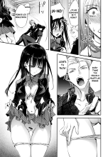 Mesu Ochi no Kashaku ~Tsuma o Netotta Otoko no Seitenka Maid ni Sareta Seinen~ : página 20