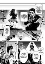 Mesu Ochi no Kashaku ~Tsuma o Netotta Otoko no Seitenka Maid ni Sareta Seinen~ : página 28