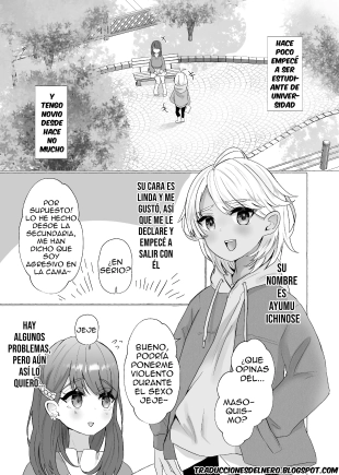 hentai Mesu Ochi Seisai ? Uwaki Shita Kare o Mesu Ni Suru Made?