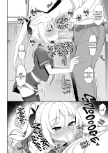 A Book About Some Bratty Little Succubi Wringing You Dry : página 3