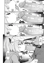 A Book About Some Bratty Little Succubi Wringing You Dry : página 17