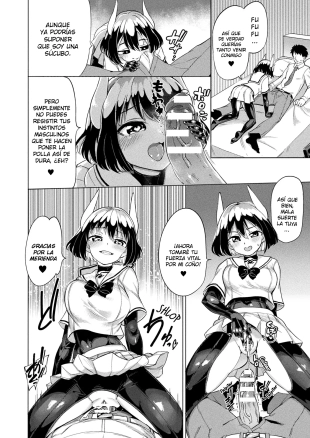 hentai Slutty Little Succubus vs Time-Stopping Mister