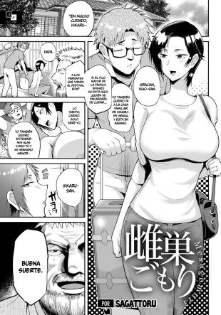 hentai Mesugomori