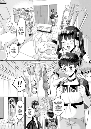 hentai Mesuiki Batsu Game