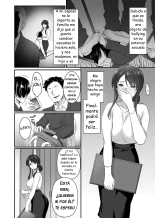 Mesumama ~Musuko no Doukyuusei ni Dakarete Ochiru Hitozuma~ : página 3