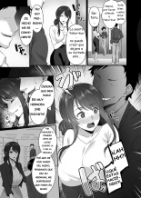 Mesumama ~Musuko no Doukyuusei ni Dakarete Ochiru Hitozuma~ : página 4