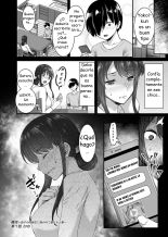 Mesumama ~Musuko no Doukyuusei ni Dakarete Ochiru Hitozuma~ : página 17
