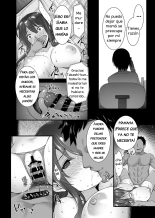 Mesumama ~Musuko no Doukyuusei ni Dakarete Ochiru Hitozuma~ : página 45