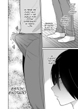Mesu Ochi Share House Rin-kun Hen ? Mangaka Shibou no Kage Kya 2 nin ga Chara Otoko ni Oishiku : página 7