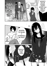 Mesu Ochi Share House Rin-kun Hen ? Mangaka Shibou no Kage Kya 2 nin ga Chara Otoko ni Oishiku : página 9